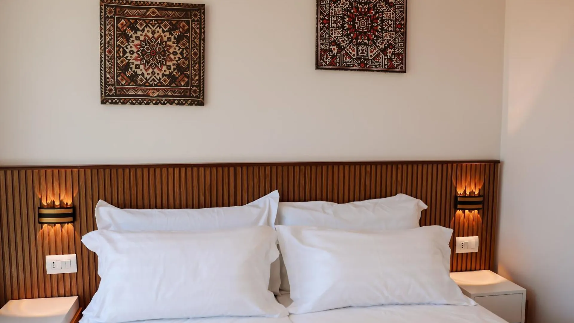 Kruja Townscape Rooms 0*, Kruje Albania