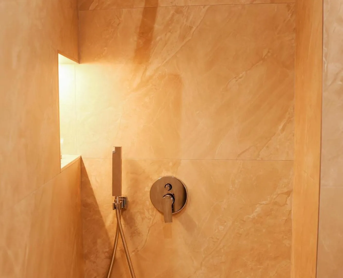 Hotel Kruja Townscape Rooms Albanie