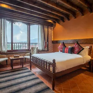 Basera Boutique 5*, Katmandou Népal