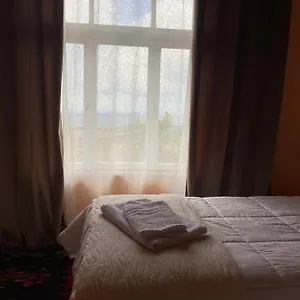  Séjour chez l'habitant Llulla